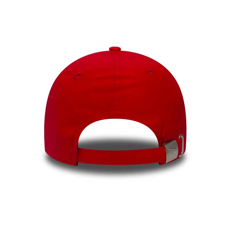 Casquette New Era Mlb Flawless Logo Basic 940 Neyyan Nd Adulte 4 Casquette New Era Mlb Flawless Logo Basic 940 Neyyan Nd Adulte – Image 4