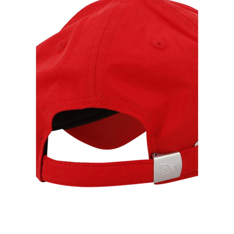 Casquette New Era Mlb Flawless Logo Basic 940 Neyyan Nd Adulte 5 Casquette New Era Mlb Flawless Logo Basic 940 Neyyan Nd Adulte – Image 5