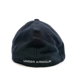 Casquette Under Armour Youth Blitzing 3.0 Cap, Noir, Enfants -Magasin De Sport casquette under armour youth blitzing 30 cap noir enfants 2