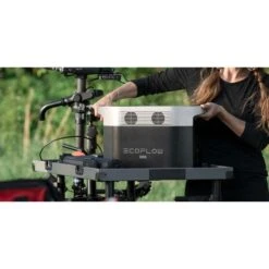 EcoFlow Centrale électrique Delta Max 2016 Wh -Magasin De Sport centrale electrique delta max 2016 wh 4