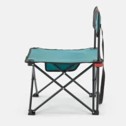 Quechua CHAISE BASSE PLIANTE DE CAMPING MH100 Bleue 16 Quechua CHAISE BASSE PLIANTE DE CAMPING MH100 Bleue -Magasin De Sport chaise basse pliante de camping mh100 bleue 6