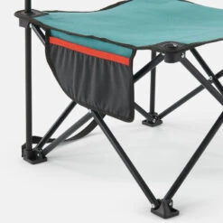 Quechua CHAISE BASSE PLIANTE DE CAMPING MH100 Bleue 18 Quechua CHAISE BASSE PLIANTE DE CAMPING MH100 Bleue -Magasin De Sport chaise basse pliante de camping mh100 bleue 8