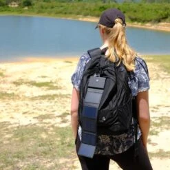 Chargeur Solaire Photon|Puissante Et Ultra-légère Batterie Solaire -Magasin De Sport chargeur solaire photonpuissante et ultra legere batterie solaire 4