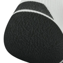 CHAUSSETTE DE RUNNING RUN900 EPAISSE MID BLANCHES -Magasin De Sport chaussette de running run900 epaisse mid blanches 6