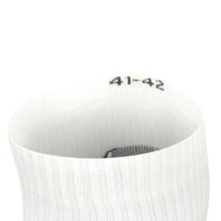 CHAUSSETTE DE RUNNING RUN900 EPAISSE MID BLANCHES -Magasin De Sport chaussette de running run900 epaisse mid blanches 7