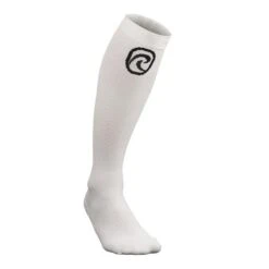 REHBAND Chaussettes De Contention - Blanc