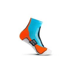 CHAUSSETTES DE RUNNING ANTIDÉRAPANTES RUN-R GRIP -Magasin De Sport chaussettes de running antiderapantes run r grip 2
