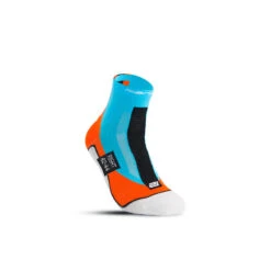 CHAUSSETTES DE RUNNING ANTIDÉRAPANTES RUN-R GRIP -Magasin De Sport chaussettes de running antiderapantes run r grip 4