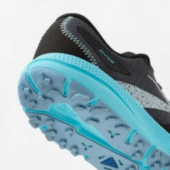 CHAUSSURE DE RUNNING TRAIL FEMME BROOKS RUNNING DIVIDE 4 NOIRE 10 CHAUSSURE DE RUNNING TRAIL FEMME BROOKS RUNNING DIVIDE 4 NOIRE -Magasin De Sport chaussure de running trail femme brooks running divide 4 noire 3