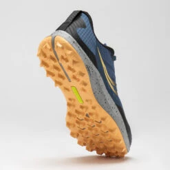 CHAUSSURE DE TRAIL RUNNING FEMME SAUCONY PEREGRINE 12 OCEAN OR -Magasin De Sport chaussure de trail running femme saucony peregrine 12 ocean or 6