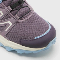 CHAUSSURE DE TRAIL RUNNING POUR FEMME SALOMON SUPERA TRAIL 2 W NIGHTSHADE -Magasin De Sport chaussure de trail running pour femme salomon supera trail 2 w nightshade 9