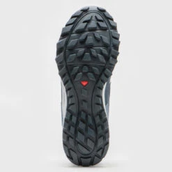 CHAUSSURE DE TRAIL RUNNING POUR HOMME SALOMON SUPERA TRAIL 2 CHINA BLUE -Magasin De Sport chaussure de trail running pour homme salomon supera trail 2 china blue 5