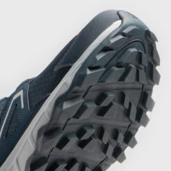 CHAUSSURE DE TRAIL RUNNING POUR HOMME SALOMON SUPERA TRAIL 2 CHINA BLUE -Magasin De Sport chaussure de trail running pour homme salomon supera trail 2 china blue 6