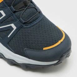 CHAUSSURE DE TRAIL RUNNING POUR HOMME SALOMON SUPERA TRAIL 2 CHINA BLUE -Magasin De Sport chaussure de trail running pour homme salomon supera trail 2 china blue 9