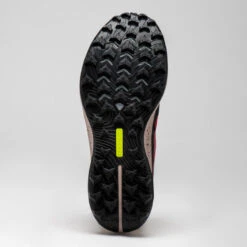 CHAUSSURE DE TRAIL RUNNING SAUCONY PEREGRINE 12 H ARGILE -Magasin De Sport chaussure de trail running saucony peregrine 12 h argile 2