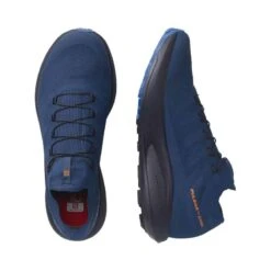 Salomon Chaussures De Course Pour Hommes Pulsar Trail Pro -Magasin De Sport chaussures de course pour hommes pulsar trail pro 2