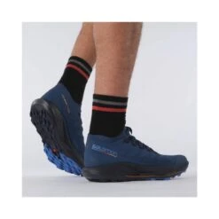 Salomon Chaussures De Course Pour Hommes Pulsar Trail Pro -Magasin De Sport chaussures de course pour hommes pulsar trail pro 3