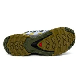 Chaussures De Randonnée Salomon Xa Pro 3D V8 Gtx Adulte -Magasin De Sport chaussures de randonnee salomon xa pro 3d v8 gtx adulte 4