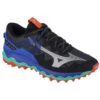 Chaussures De Running Pour Hommes Mizuno Wave Mujin 9