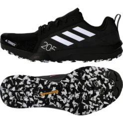 Chaussures De Trail Femme Adidas Terrex Speed Flow -Magasin De Sport chaussures de trail femme adidas terrex speed flow 3