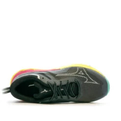 Chaussures De Trail Femme Mizuno Shoe Wave Ibuki Wos -Magasin De Sport chaussures de trail femme mizuno shoe wave ibuki wos 3