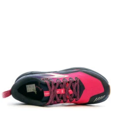 Chaussures De Trail Rose Femme Brooks Cascadia 16 -Magasin De Sport chaussures de trail rose femme brooks cascadia 16 3