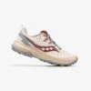 CHAUSSURES DE TRAIL RUNNING FEMME SAUCONY PEREGRINE 14 DEW/ORHCID