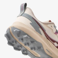 CHAUSSURES DE TRAIL RUNNING FEMME SAUCONY PEREGRINE 14 DEW/ORHCID -Magasin De Sport chaussures de trail running femme saucony peregrine 14 deworhcid 3