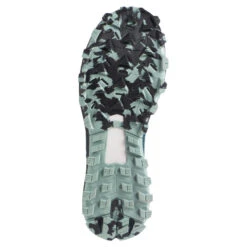 Chaussures De Trail Running Pour Homme MT 2 Bleu Et Vert -Magasin De Sport chaussures de trail running pour homme mt 2 bleu et vert 5