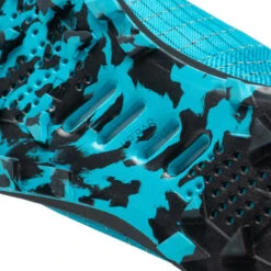 Chaussures De Trail Running Pour Homme Race Light Bleu Ciel Et Noir -Magasin De Sport chaussures de trail running pour homme race light bleu ciel et noir 8