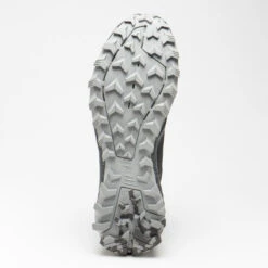 Chaussures De Trail Running Pour Homme XT8 Noir Et Gris -Magasin De Sport chaussures de trail running pour homme xt8 noir et gris 6