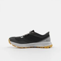 CHAUSSURES TRAIL RUNNING POUR HOMME TR2 Gris Carbone -Magasin De Sport chaussures trail running pour homme tr2 gris carbone 2
