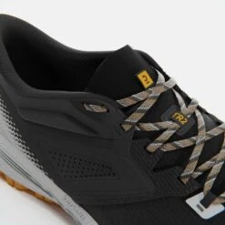 CHAUSSURES TRAIL RUNNING POUR HOMME TR2 Gris Carbone -Magasin De Sport chaussures trail running pour homme tr2 gris carbone 5