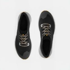 CHAUSSURES TRAIL RUNNING POUR HOMME TR2 Gris Carbone -Magasin De Sport chaussures trail running pour homme tr2 gris carbone 7