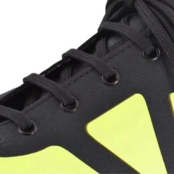 Chaussures VTT Et Spinning Luck Jupiter Jaune -Magasin De Sport chaussures vtt et spinning luck jupiter jaune 4