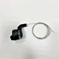 Rockrider COMBOLOC 2 POSITIONS TIRAGE 18MM V2 -Magasin De Sport comboloc 2 positions tirage 18mm v2 2