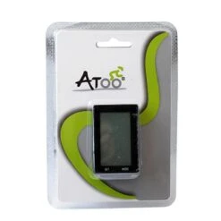 Compteur Sans Fil Optimiz 16 Fcts -Magasin De Sport compteur sans fil optimiz 16 fcts 3