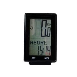 Compteur Sans Fil Optimiz 16 Fcts -Magasin De Sport compteur sans fil optimiz 16 fcts 4