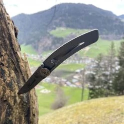 Couteau Et Fourchette 6 En 1 -Magasin De Sport couteau et fourchette 6 en 1 3