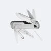 Couteau Multifonctions Randonnée Camping Voile 12 Outils En 1 FREE T4 LEATHERMAN