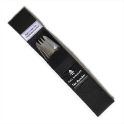 COUVERTS MULTIFONCTIONS THE MUNCHER - 9 EN 1 - BIVOUAC RANDONNÉE - TITANE PUR -Magasin De Sport couverts multifonctions the muncher 9 en 1 bivouac randonnee titane pur 3