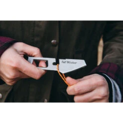 COUVERTS MULTIFONCTIONS THE MUNCHER - 9 EN 1 - BIVOUAC RANDONNÉE - TITANE PUR -Magasin De Sport couverts multifonctions the muncher 9 en 1 bivouac randonnee titane pur 4