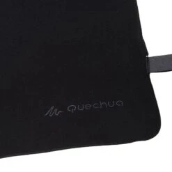 Quechua COUVERTURE EN POLAIRE - 155 X 130 CM -Magasin De Sport couverture en polaire 155 x 130 cm 2