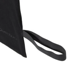 Quechua COUVERTURE EN POLAIRE - 155 X 130 CM -Magasin De Sport couverture en polaire 155 x 130 cm 3