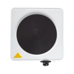 Cuisinière Électrique Portable De Voyage Camping 1 Feu 1500W Adler -Magasin De Sport cuisiniere electrique portable de voyage camping 1 feu 1500w adler 3