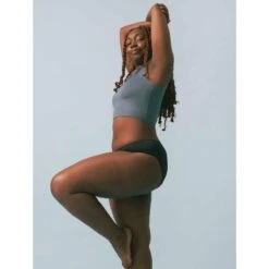 Culotte Menstruelle - Flux Abondant ARTEMIS -Magasin De Sport culotte menstruelle flux abondant artemis 3