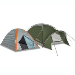 Duo Maxx Combo - Tente Légère - 3 Personnes + Culla Maxx Cocoon -Magasin De Sport duo maxx combo tente legere 3 personnes culla maxx cocoon 2