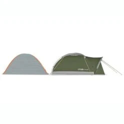Duo Maxx Combo - Tente Légère - 3 Personnes + Culla Maxx Cocoon -Magasin De Sport duo maxx combo tente legere 3 personnes culla maxx cocoon 3