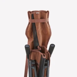 Quechua FAUTEUIL PLIANT CONFORTABLE POUR LE CAMPING 11 Quechua FAUTEUIL PLIANT CONFORTABLE POUR LE CAMPING -Magasin De Sport fauteuil pliant confortable pour le camping 2