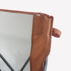 Quechua FAUTEUIL PLIANT CONFORTABLE POUR LE CAMPING 12 Quechua FAUTEUIL PLIANT CONFORTABLE POUR LE CAMPING -Magasin De Sport fauteuil pliant confortable pour le camping 3